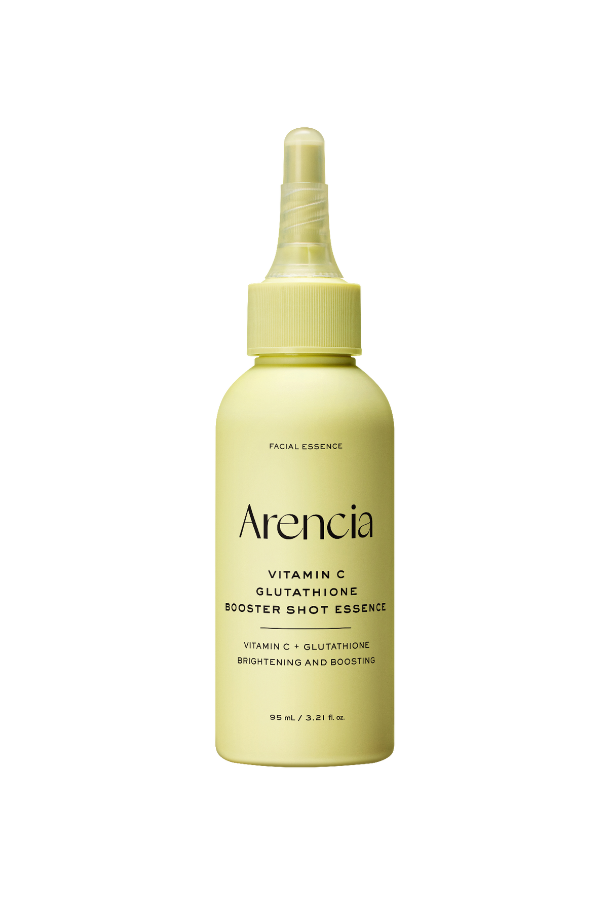 Arencia Vitamin C Glutathione Booster Shot Essence