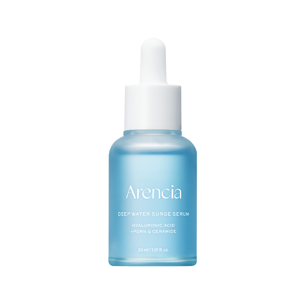 Arencia Deep Water Surge Serum
