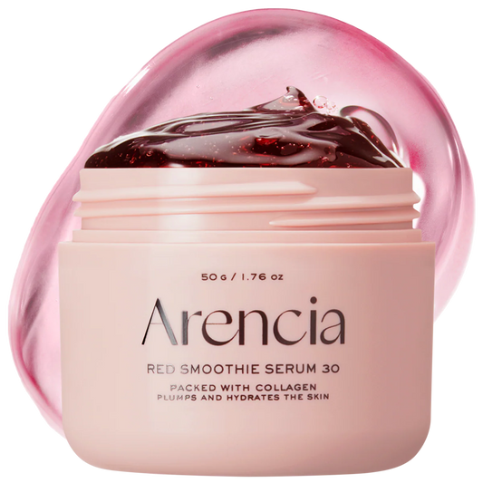 Arencia Red Smoothie Serum 30