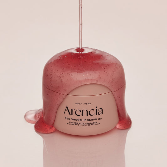 Arencia Red Smoothie Serum 30