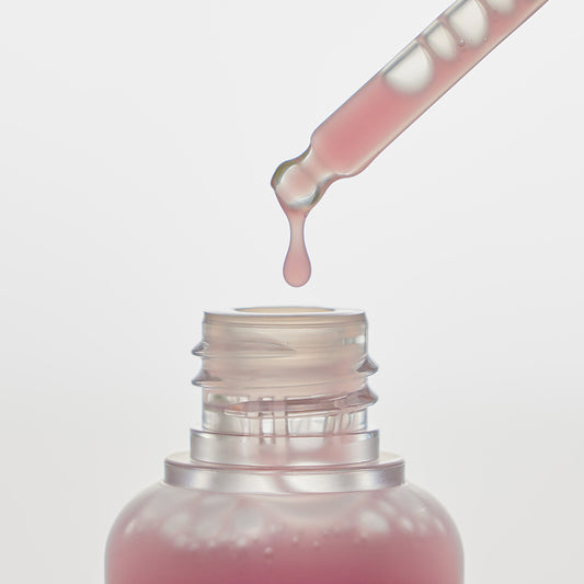 Arencia Red Smoothie Serum 8