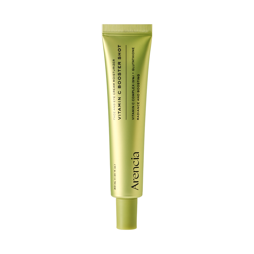 Arencia Vitamin C Booster Shot