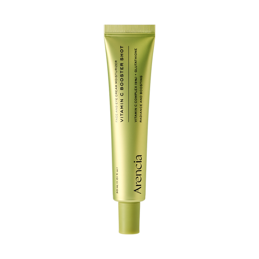 Arencia Vitamin C Booster Shot