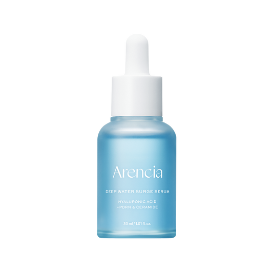Arencia Deep Water Surge Serum